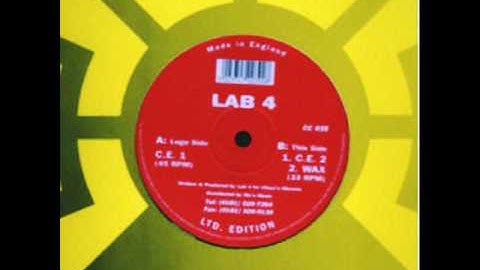 Lab 4 ‎– C.E. 1