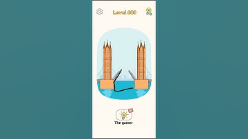 Dop 4 level 608 danger level funny game #dop 4 #gaming #OMG #bjmi