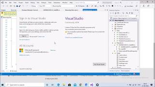 Visual Studio License key Expired Issue Solutions 2020