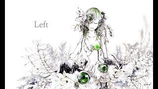Left - qurse feat.GUMI