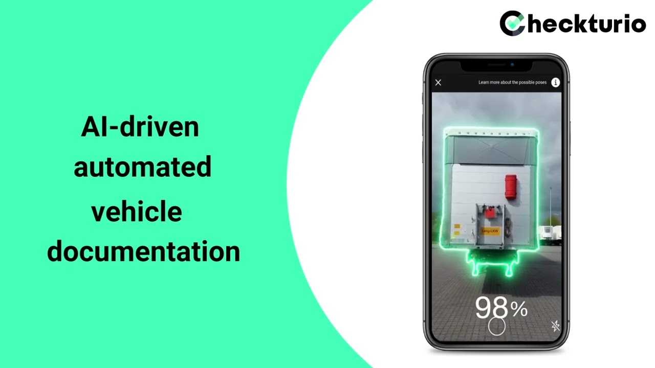 Checkturio - AI-assisted features (long)