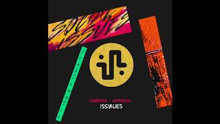 Download lagu Kabbina - Amnesia (Original Mix) ISS002