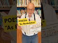 As borboletas - Poema de Vinicius de Moraes