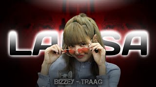 Bizzey - Traag - Lisa edit 💞💞 @BP-EDITZ Resimi