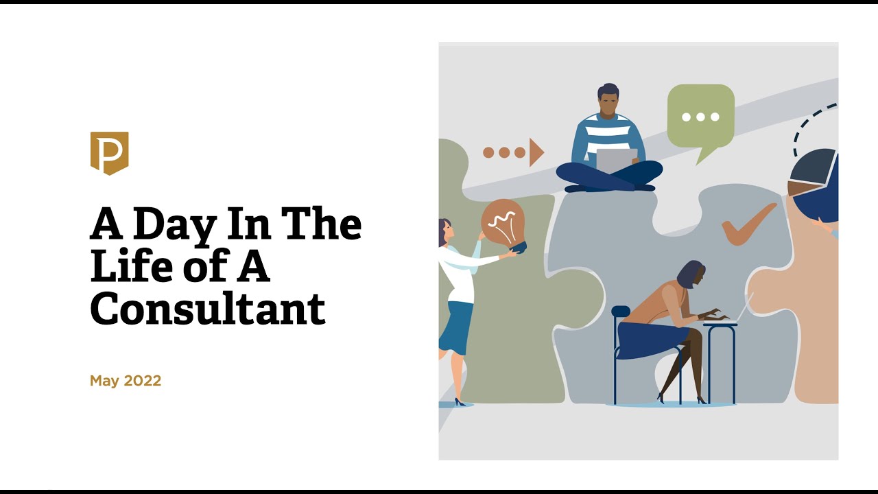 A Day In The Life of a Propeller Consultant YouTube