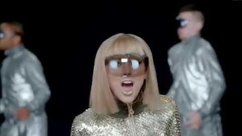 Taylor Swift - Shake it off but every time she says shake it gets faster