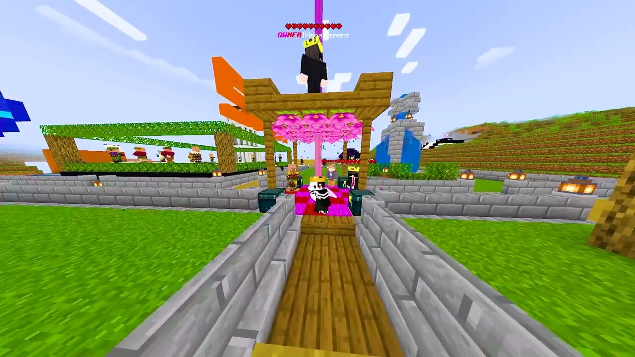 💀 Join Best Lifesteal Public Smp Server For Minecraft 🗿 | Java + PE ...