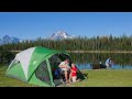 Coleman Tents for Camping | Exploring the Great Outdoors!