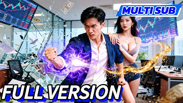 【HOÀN THÀNH】Bị người có quan hệ đuổi ra ngoài? Công ty lập tức phá sản khi tôi rời khỏi!