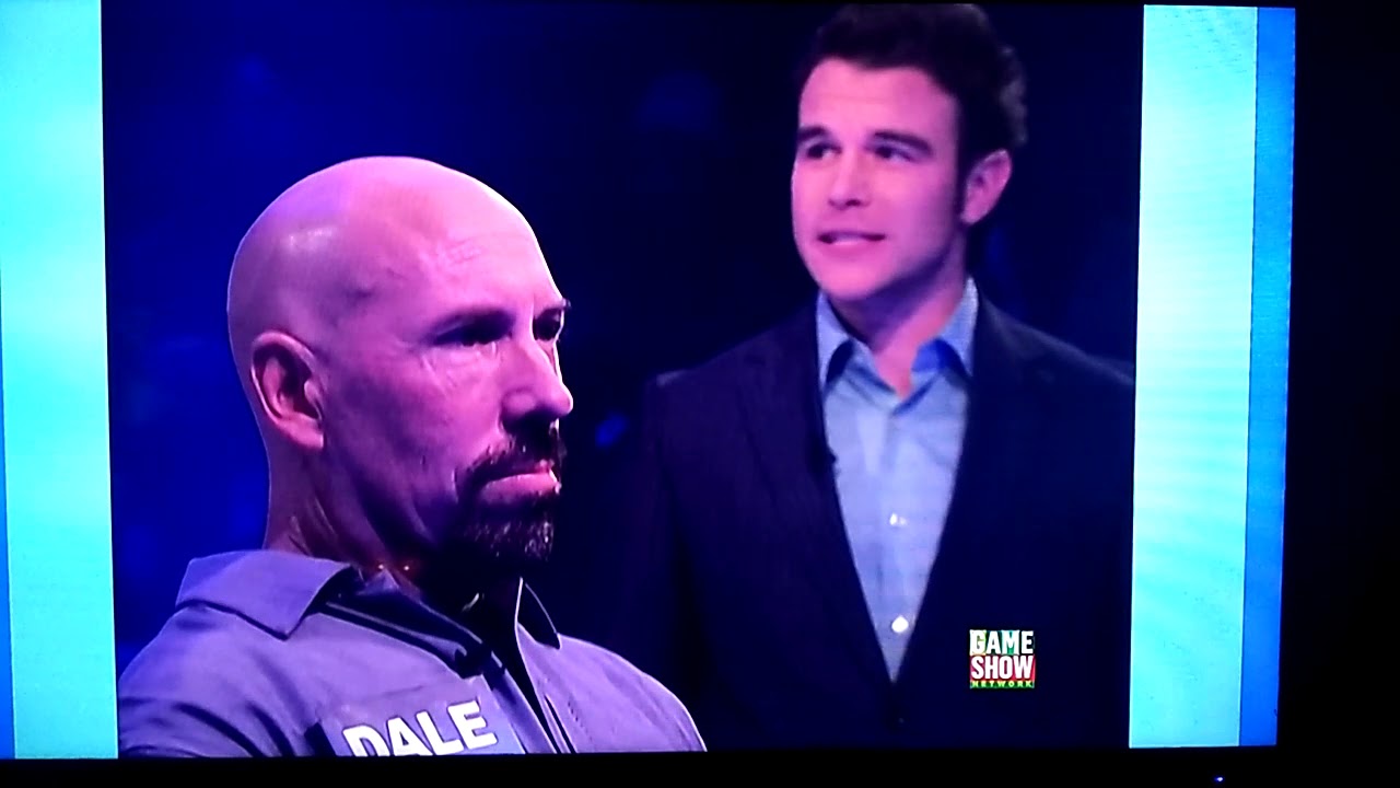 Chain Reaction Bonus Round ( Winner! ) YouTube