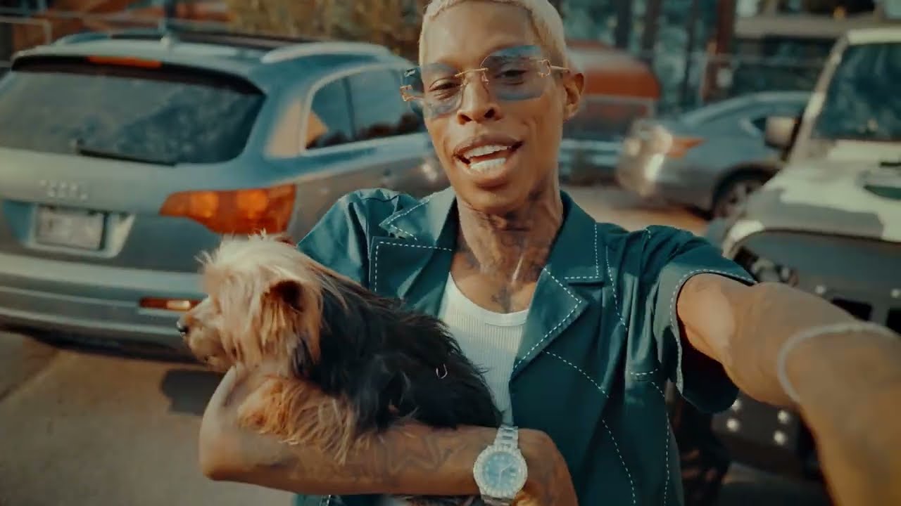 Watch SuperDope Q - Poles on YouTube Watch SuperDope Q - Poles on YouTube