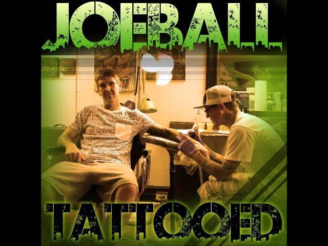 Watch Joe Ball - The Samething on YouTube Watch Joe Ball - The Samething on YouTube