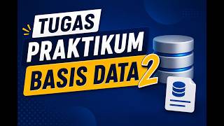 Tugas 2 Praktikum Basis Data
