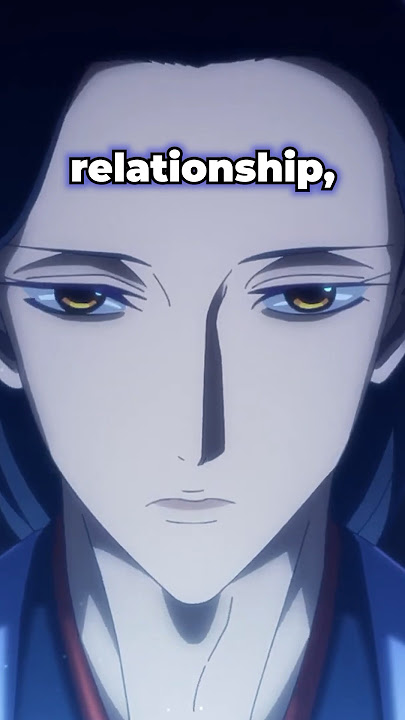 This NEW Mystery Anime is INSANE 🐦‍⬛💀