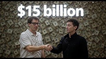 🤔 Why Did Meta Pay Billions for “Boring” Data Labeling?  - Facebook Meta Scale AI Acquisition