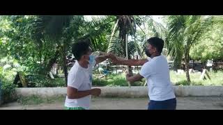 TAPI TAPI DRILLS
