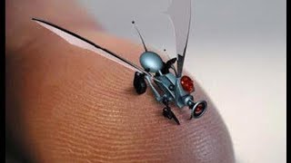 Nanotechnology Of The Future  [Full Documentary]