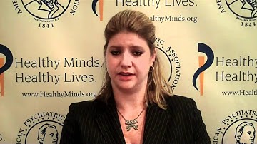 Anger: How to Recognize it; When to Get Help