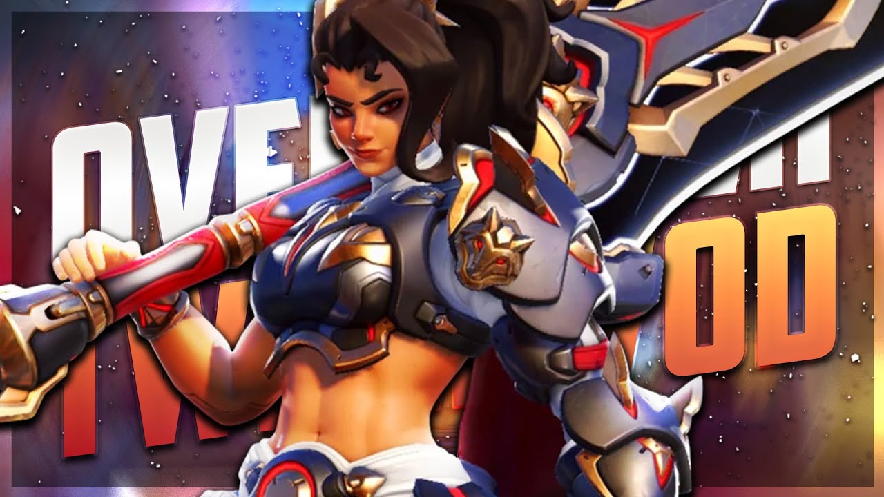 Vendetta Is BROKEN?! New Hero Ranked Grind (Overwatch 2) | TWITCH VOD