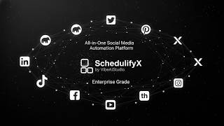 SchedulifyX ClickUp Integration – Complete Setup & Workflow Guide