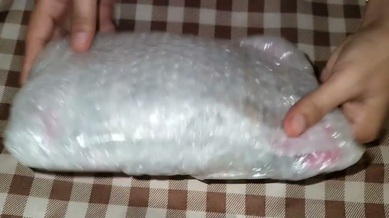 Unpacking, unboxing || 