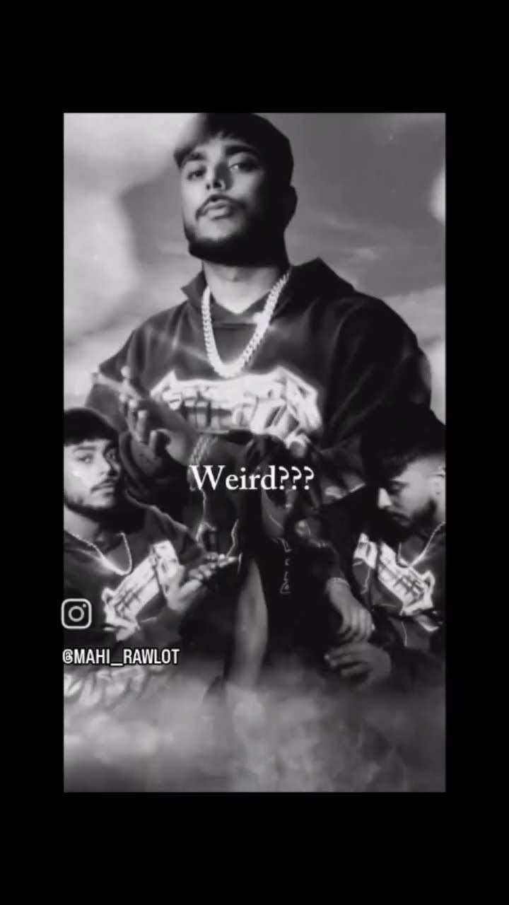 🎶ਮੇਰੇ ਵਾਲਾ ਗਾਣਾ 💿 - ShareChat