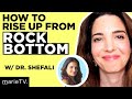 How to Turn Your Pain Into Power with Dr. Shefali