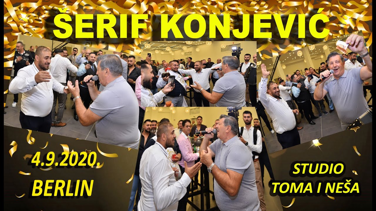 SERIF I ACA CERGAR BEND novo 2020 Berlin- studio Toma Nesa