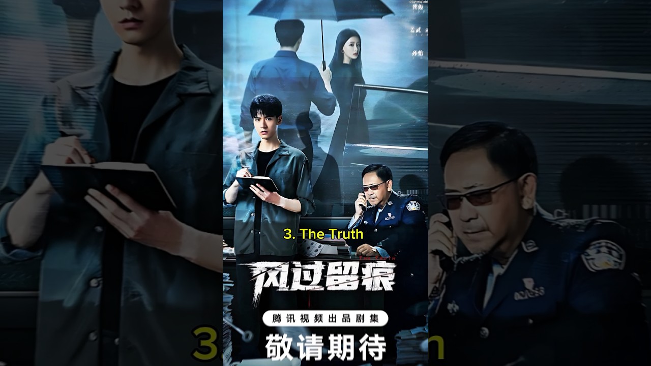 Top 10 New Trending Chinese Dramas Of 2026 