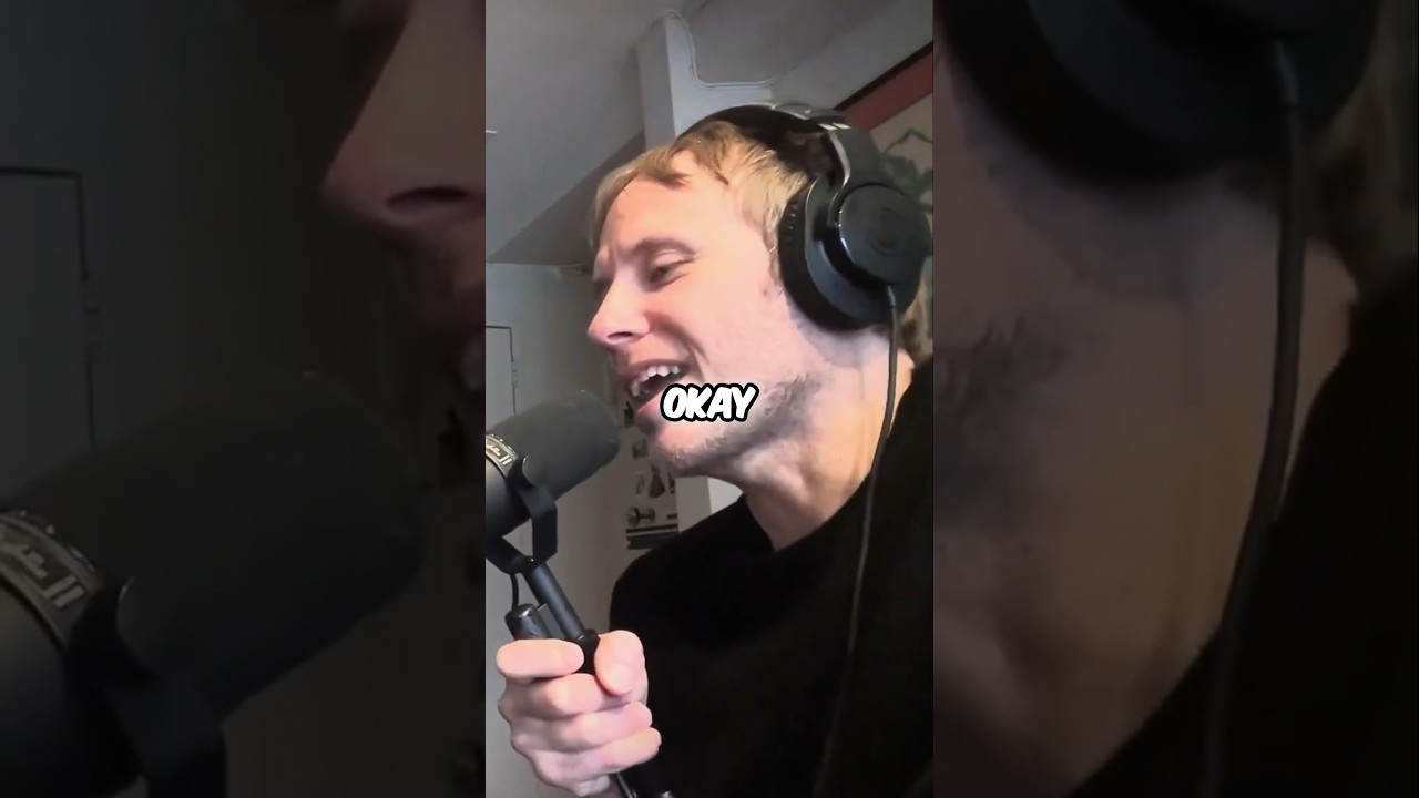 Codeine or Morphine? More with Geoff Rickly of Thursday | Dopey Podcast 