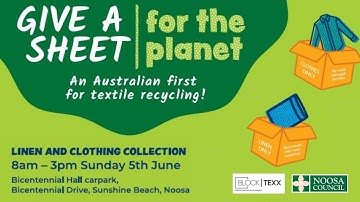 Interview with BlockTexx – What are the environmental outcomes of your technology?