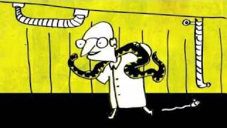 Uncensored Het Verhaal Van De Ontsnapte Slang