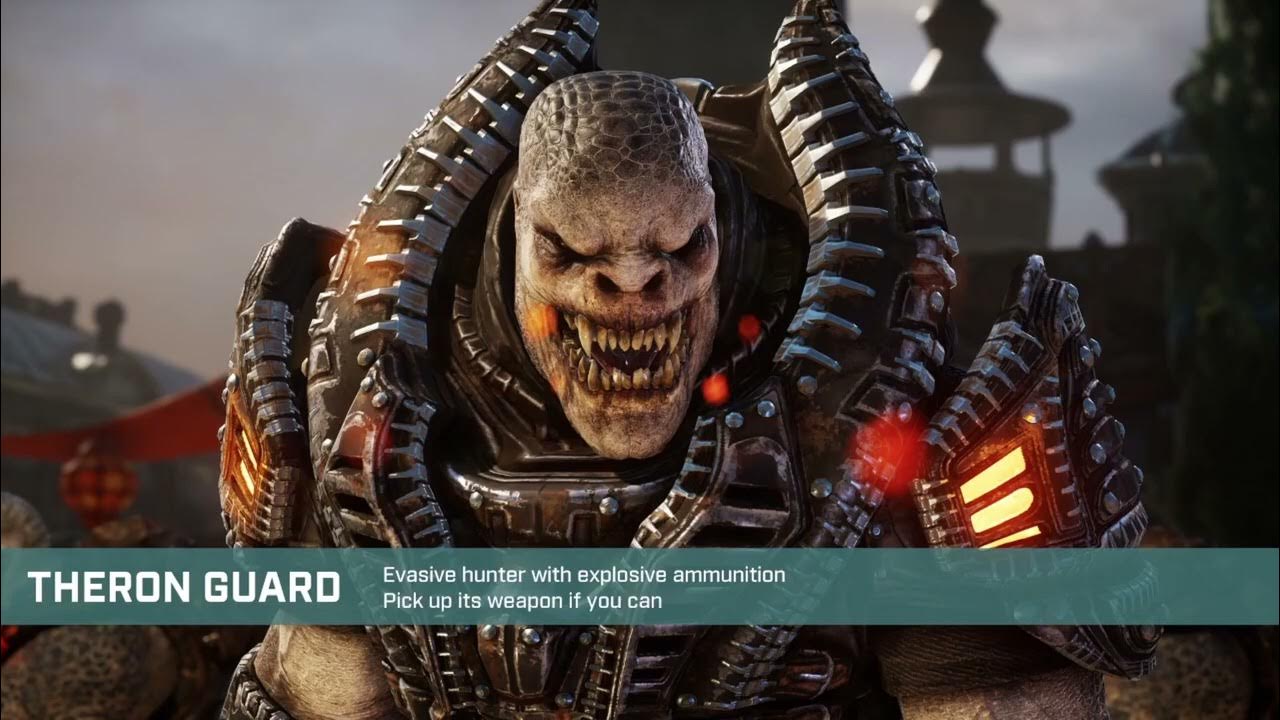 Gears Tactics Immortal Legion Achievement Guide (part 12) Act 25 Main