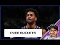 Utah Jazz vs Minnesota Timberwolves Post Game | Brice Sensabaugh is a BUCKET