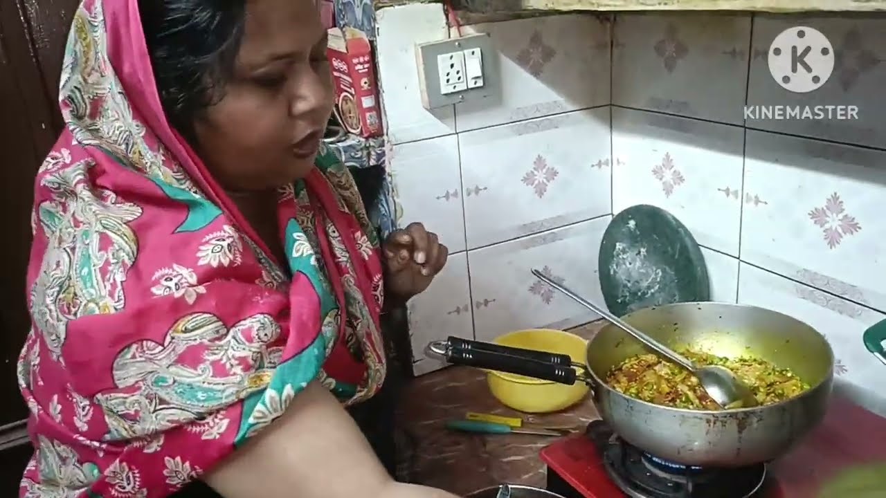 💕मेहमान जी के आने की खुशी  में बनाया खाना 🙏हमारे बच्चों की खुशिया वापिस आ गई #kanchandhawan 