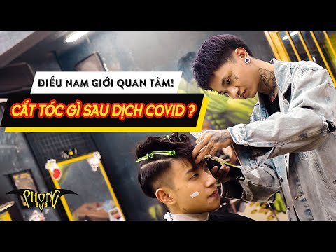 Video Kiểu Tóc Nam Đẹp Kinh Điển Nhất Mọi Thời Đại | Cắt Tóc... - youtube