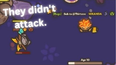 The rarest moment I’ve experienced in taming.io