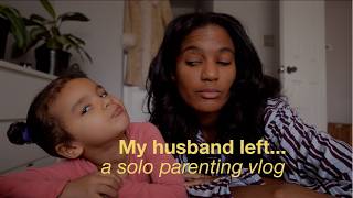 Download Lagu Mijn man is vertrokken... (Proost op het alleenstaand ouderschap) MP3