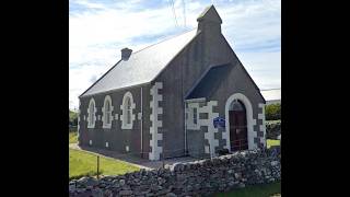 Funeral - Kenneth MacAulay - 26th March 2026