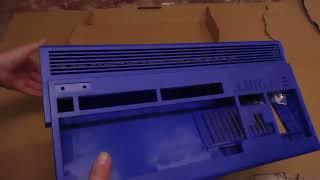 EP-169: Painting an A1200 case @005AGIMA