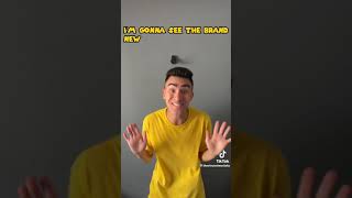 Caillou's Super Mario Bros. Movie Rap