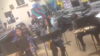 Killer Joe written by Benny Golson