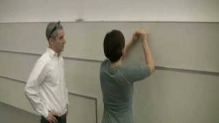 DAAP Bridge Break 2010: 'UC Architecture Faculty' (Promo 2 of 3)