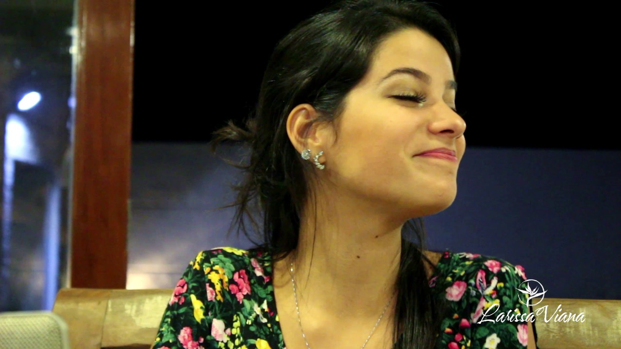 Larissa Viana | Anunciação