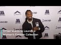 Offset Wants to Launch a Women's Fashion Collection