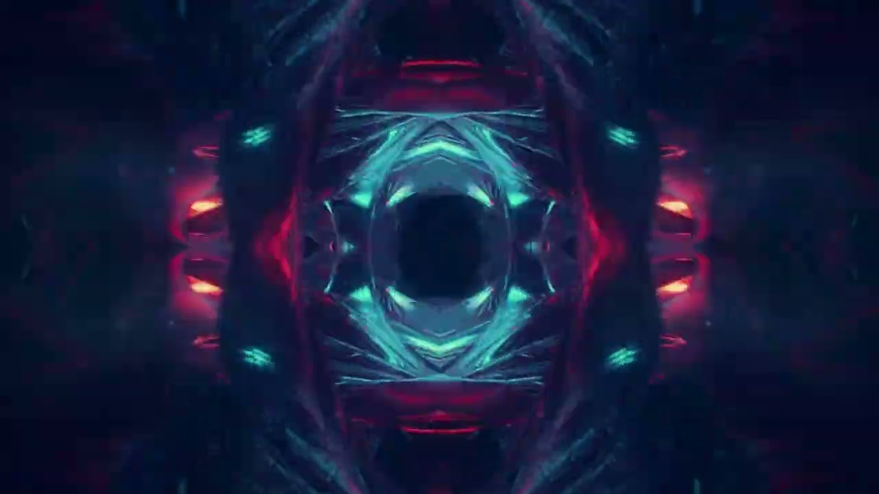 Winter Glow (Don't Let Go) - Christmas Rave - EDC/DJ Vena