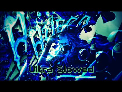 Huego Qmiir Brazilian Phonk X Ultra Slowed X Reverbed 