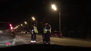 Видео Жесткое ДТП в Анапе на Анапском шоссе от сергей шведко, Анапское шоссе, Анапа, Россия