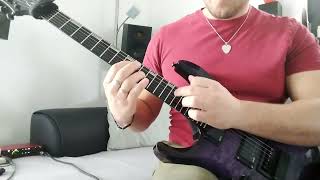Guitar Practice Ever After Andy James