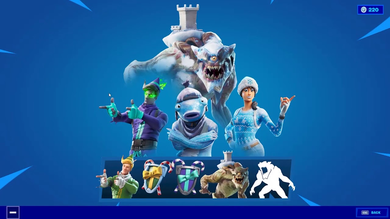 How to Get the Polar Legends Bundle EARLY (Not Free)